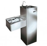 Bebedouro de Pressão Masterfrio MFA 40 Inox