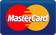 Aceitamos Cartões Master Card